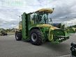 Cortacésped manual - Krone - big m 450 cv