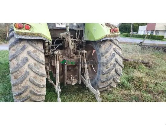 Tractor agrícola - Claas - arion 610