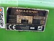 Esparcidor - Amazone - za-m 2500 profi s hy