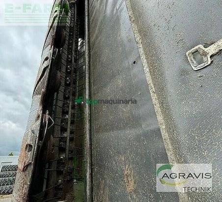 Cortacésped manual - Fendt - slicer 9314 tlkcb