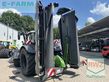 Cortacésped manual - Fendt - mähwerk slicer 960