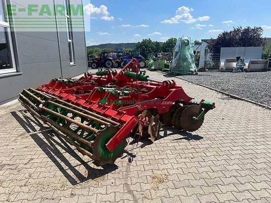 Grada de disco - Unia - ares txl 4.5 h