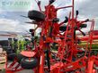 Henificador - Kuhn - gf8703