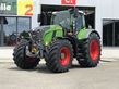 Tractor agrícola - Fendt - 728 vario profi+ (gen 7)