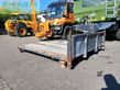 Tractor agrícola -  - u300 + ecotech multiwash wassertank & gießarm +