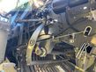 Empacadora gigant - Claas - quadrant 5300 fc nur 15116 ballen