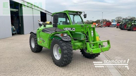 Telescopica - Merlo - tf 42.7 - 116