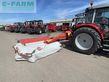 Cortacésped manual - Kuhn - fc283 gii