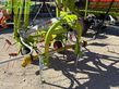 Henificador - Claas - volto 60