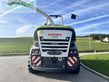 Cosechadora de Cereal - Claas - jaguar 950