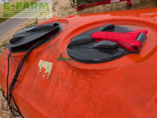 Atomizador - Lochmann - ras 20/80uqw