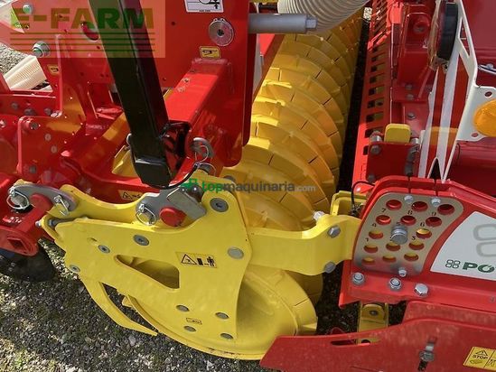 Grada rotativa - Pöttinger - lion 3030 master