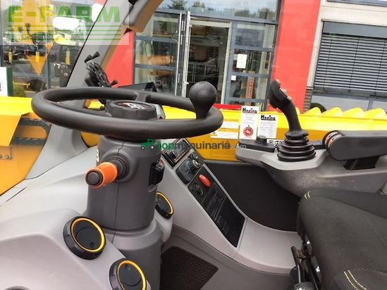 Telescopica - JCB - 542x70 agri pro