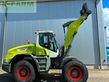 Minicargadora - Claas - torion 1285