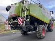 Cosechadora de Cereal - Claas - lexion 570