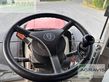 Tractor agrícola - Case IH - maxxum 140