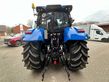 Tractor agrícola - New Holland - t6.160 ac