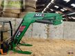 Tractor agrícola - John Deere - 6r 150