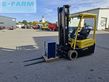 Elevadora - Hyster - j 1.6xntmwb
