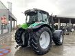 Tractor agrícola - Deutz-Fahr - agrotron k 430 premium