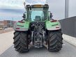 Tractor agrícola - Fendt - 714 scr profi