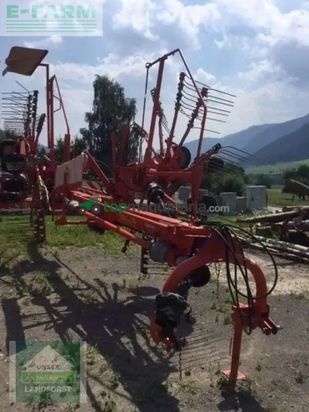 Rastrillo - Kuhn - ga 6520