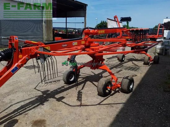 Rastrillo - Kuhn - ga 7932