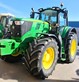 Tractor agrícola - John Deere - 6175M