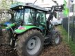Tractor agrícola - Deutz-Fahr - 5090 d keyline Keyline