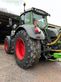 Tractor agrícola - Fendt - 828 s4 profi +