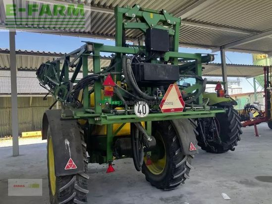 Atomizador - John Deere - m732