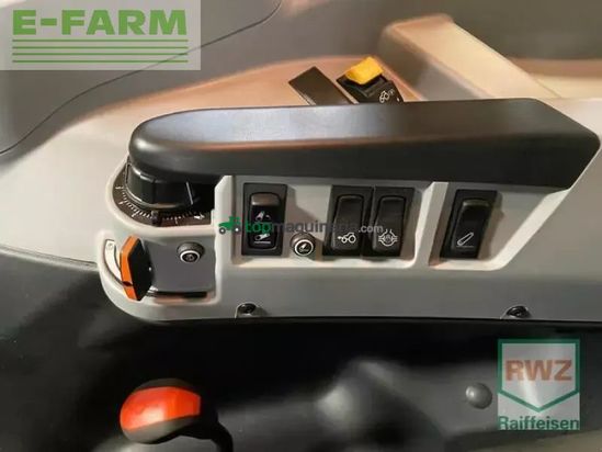 Tractor agrícola - Valtra - a75