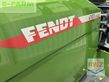 Tractor agrícola - Fendt - e107 v vario