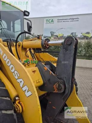 Minicargadora -  - dl 200