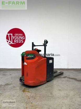 Elevadora - Linde - t 20 sp ion 1156-00
