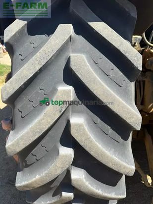 Tractor agrícola - New Holland - t7.195 s