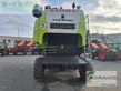 Cosechadora de Cereal - Claas - tucano 560 montana