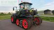 Tractor agrícola - Claas - axion 960 terra trac cebis (stage v) CEBIS
