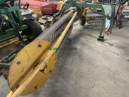 Rastrillo - Elho - TWIN 600