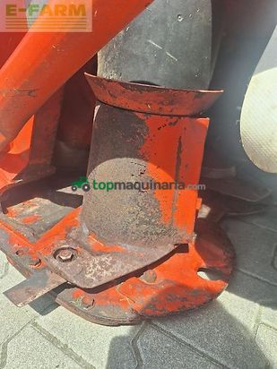 Cortacésped manual - Kuhn - gmd 310 f