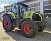 Tractor agrícola - Claas - axion 800 cebis hexashift a50 HEXASHIFT CEBIS