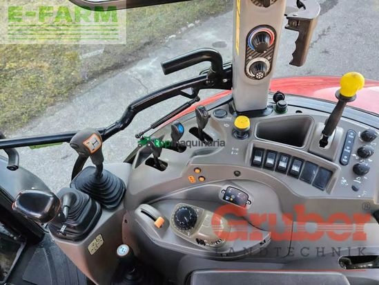 Tractor agrícola - Case IH - farmall 95 u