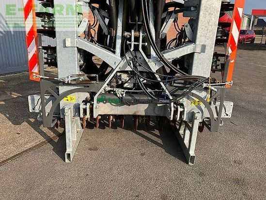 Cuba de purin - Kaweco - pro-ject