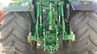 Tractor agrícola - John Deere - 6155r