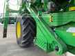 Cosechadora de Cereal - John Deere - T550 i