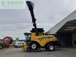 Cosechadora de Cereal - New Holland - cr10,90