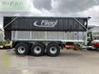 Cinta transportadora de forraje - Fliegl - gigant asw 381 taurus fox