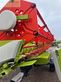 Cosechadora de Cereal - Claas - trion 640