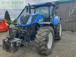 Tractor agrícola - New Holland - t7.195s
