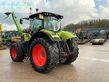 Tractor agrícola - Claas - 810 axion tractor (st25759)